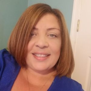 Meet your Posher, Carla